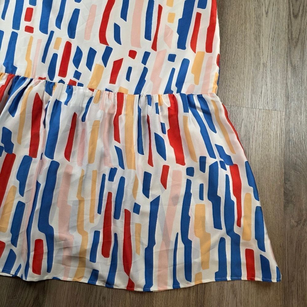 LaRoque Original Maxi Dress Size M - Picture 2 of 6